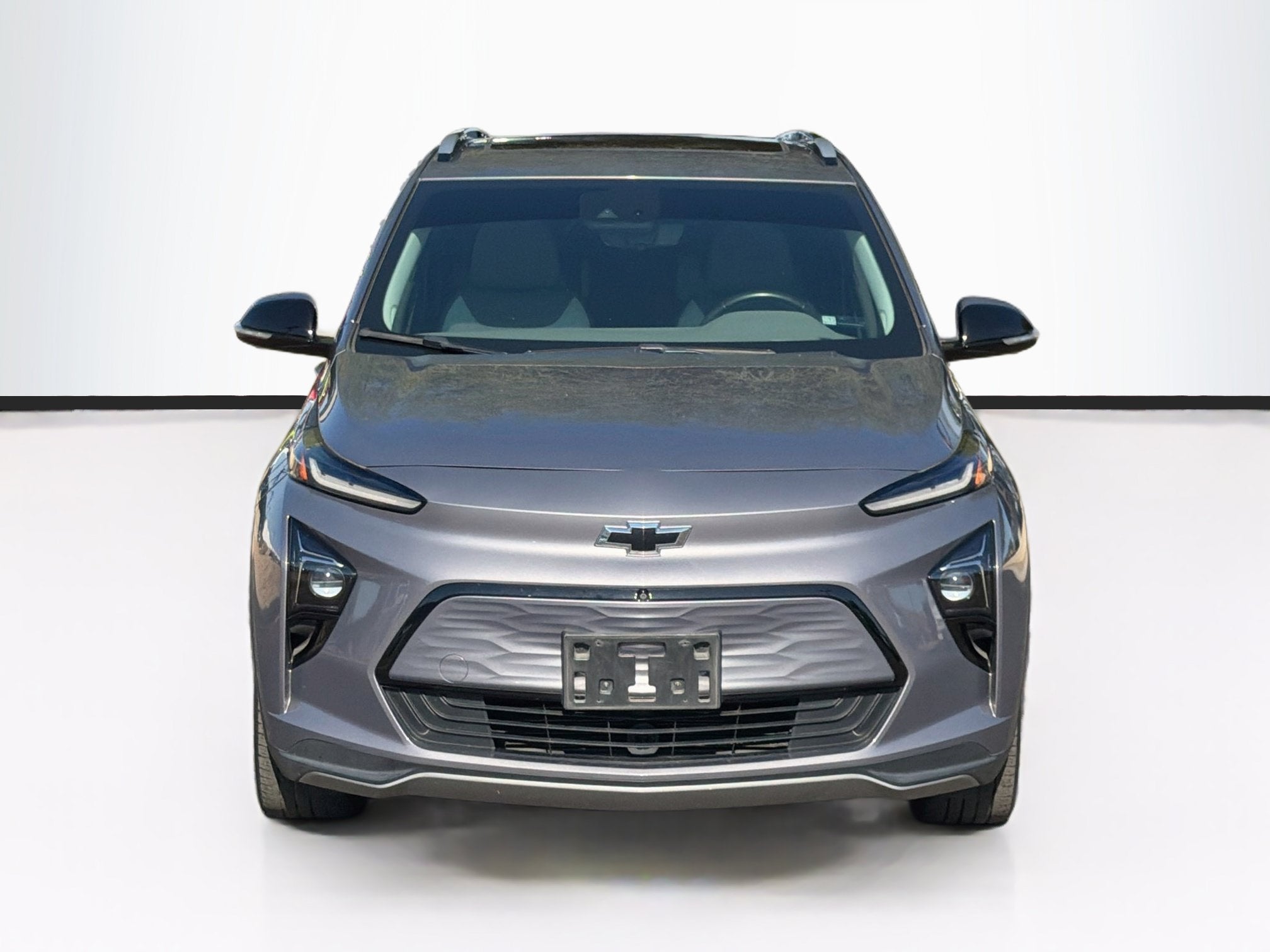 2022 Chevrolet Bolt EUV Premier