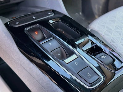 2022 Chevrolet Bolt EUV Premier