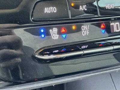 2022 Chevrolet Bolt EUV Premier