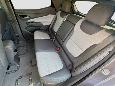 2022 Chevrolet Bolt EUV Premier