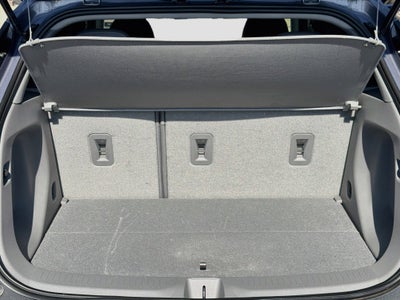 2022 Chevrolet Bolt EUV Premier