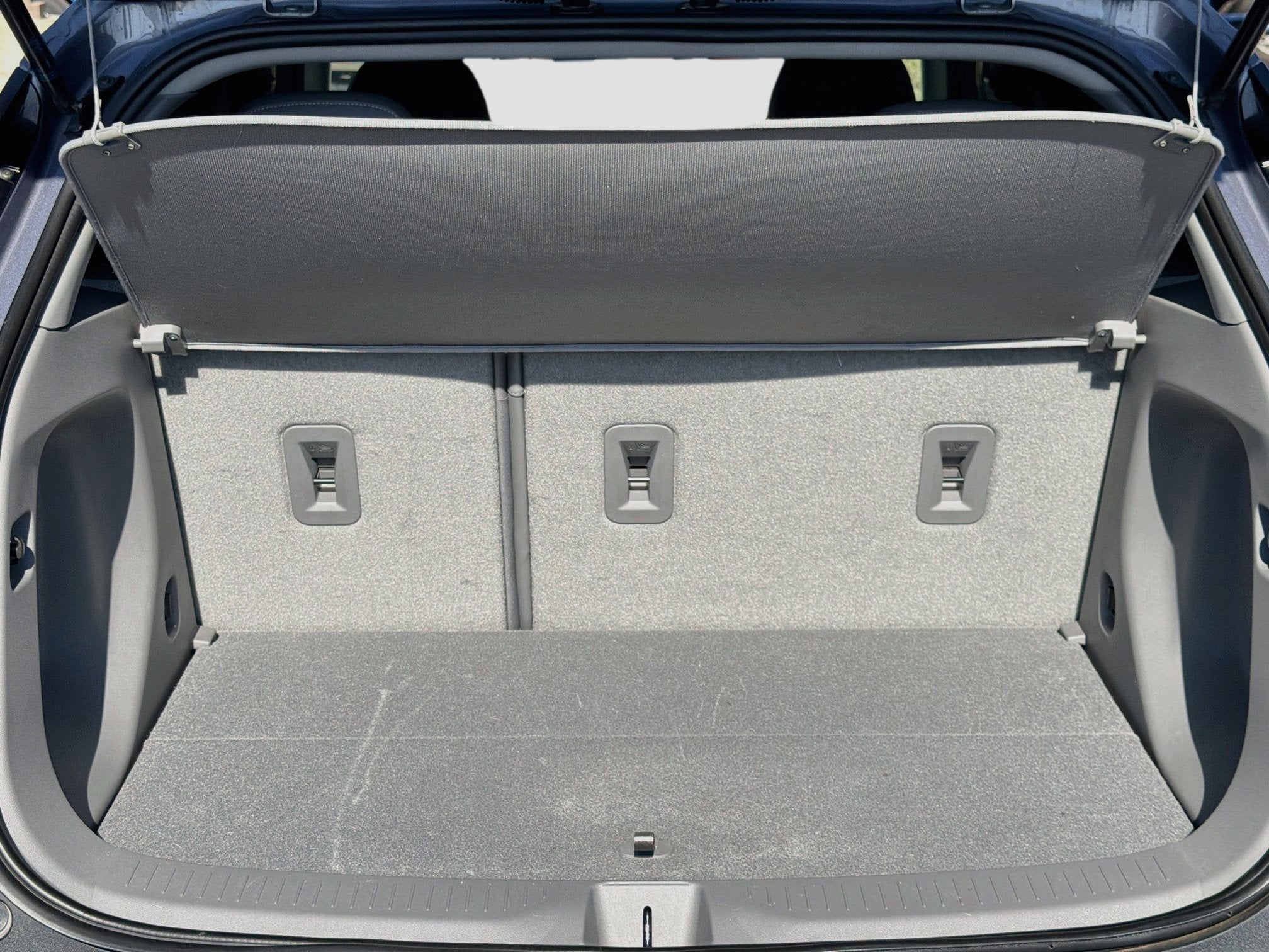 2022 Chevrolet Bolt EUV Premier