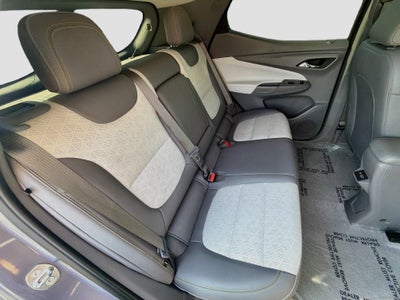 2022 Chevrolet Bolt EUV Premier