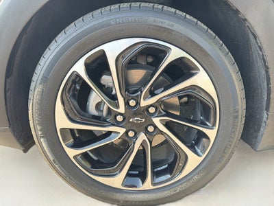 2022 Chevrolet Bolt EUV Premier