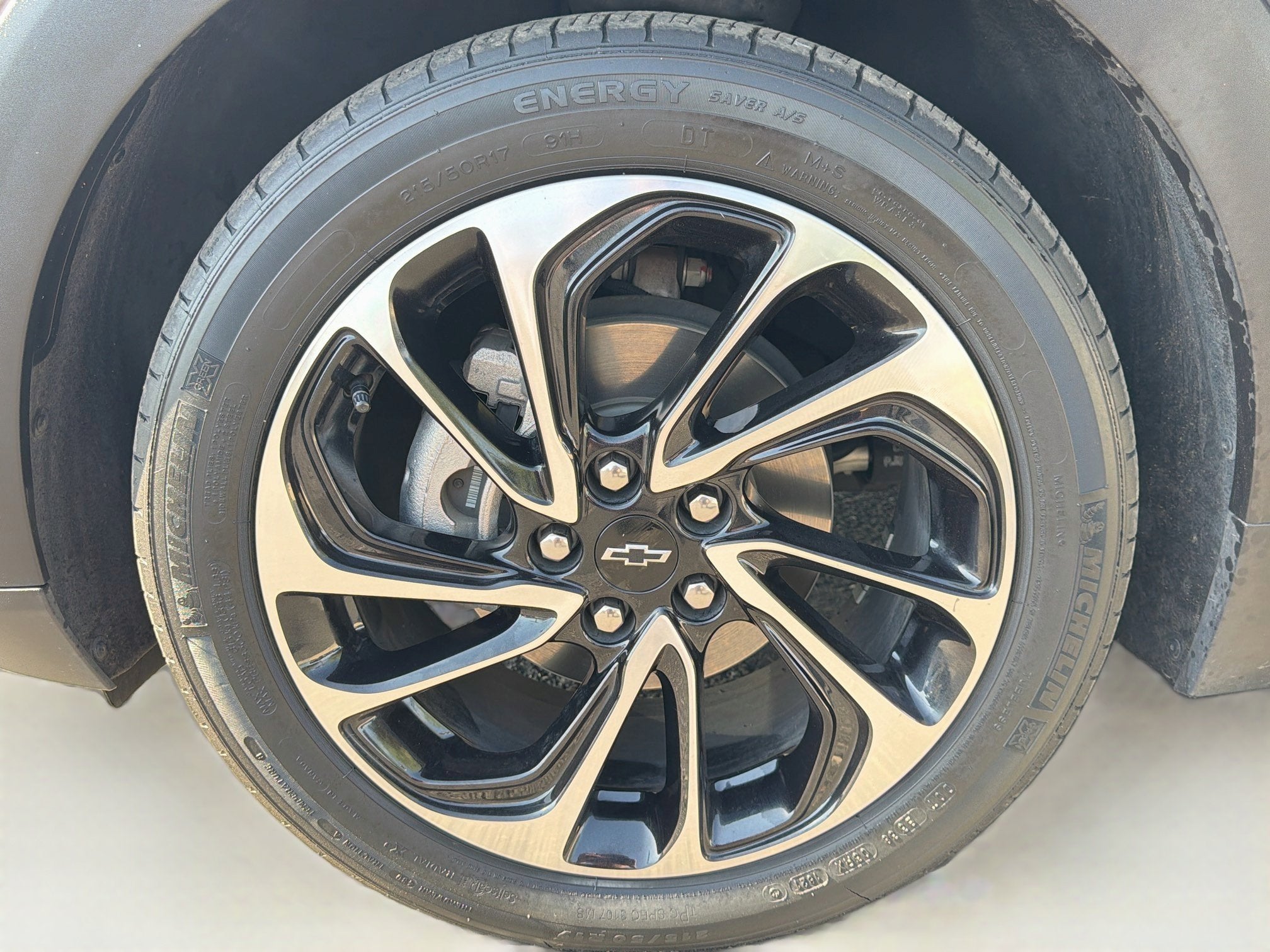 2022 Chevrolet Bolt EUV Premier