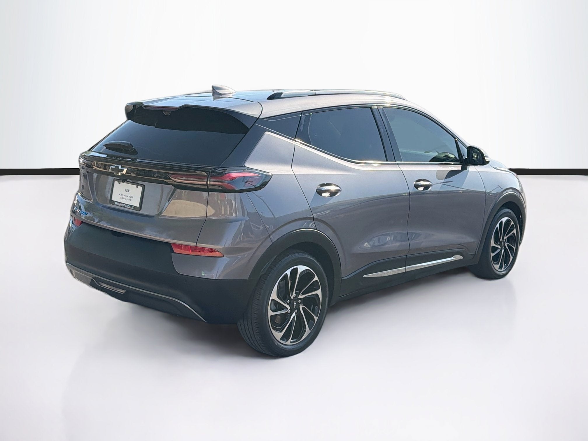 2022 Chevrolet Bolt EUV Premier