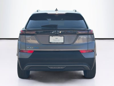 2022 Chevrolet Bolt EUV Premier