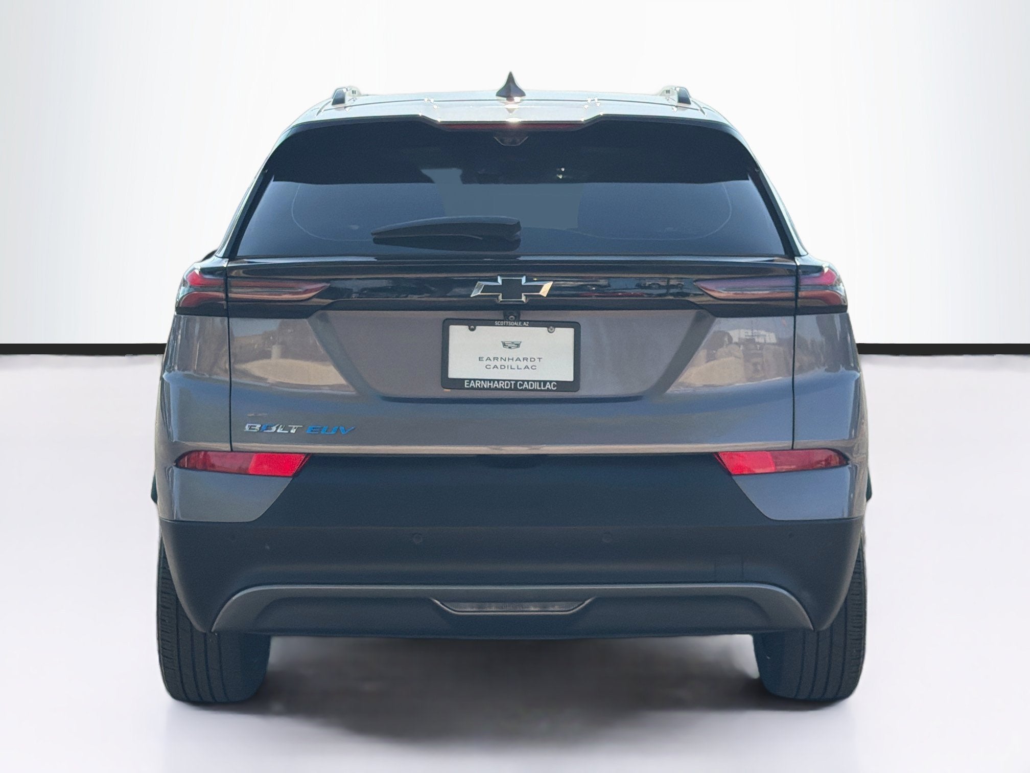 2022 Chevrolet Bolt EUV Premier