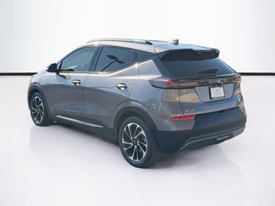 2022 Chevrolet Bolt EUV Premier