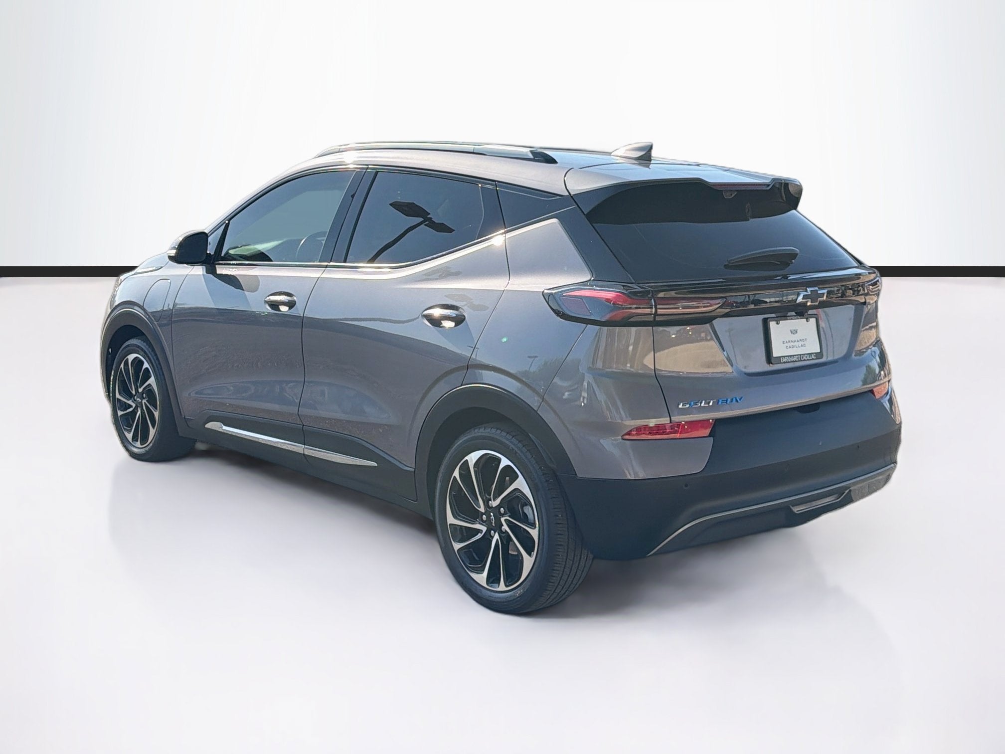 2022 Chevrolet Bolt EUV Premier