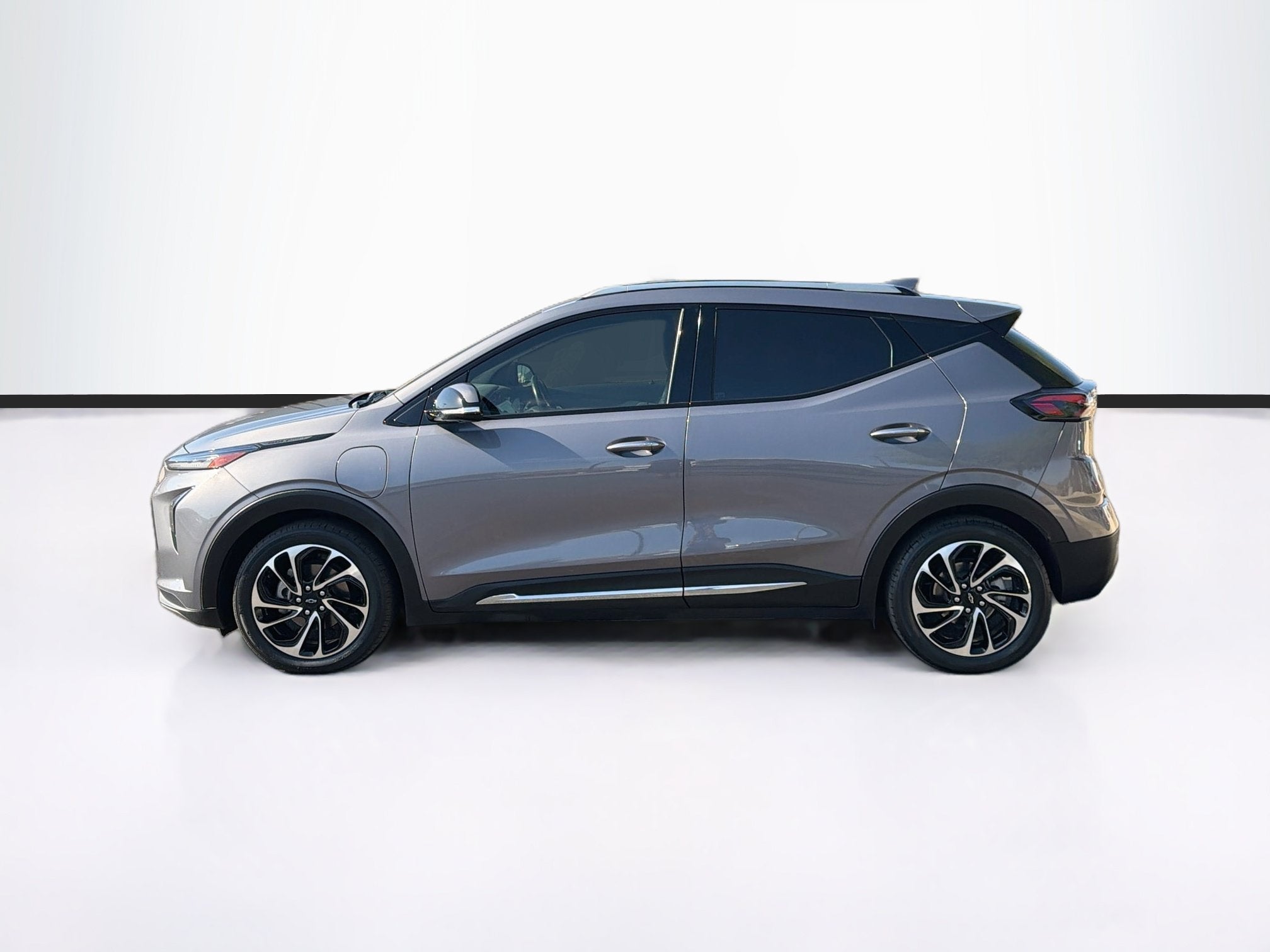 2022 Chevrolet Bolt EUV Premier