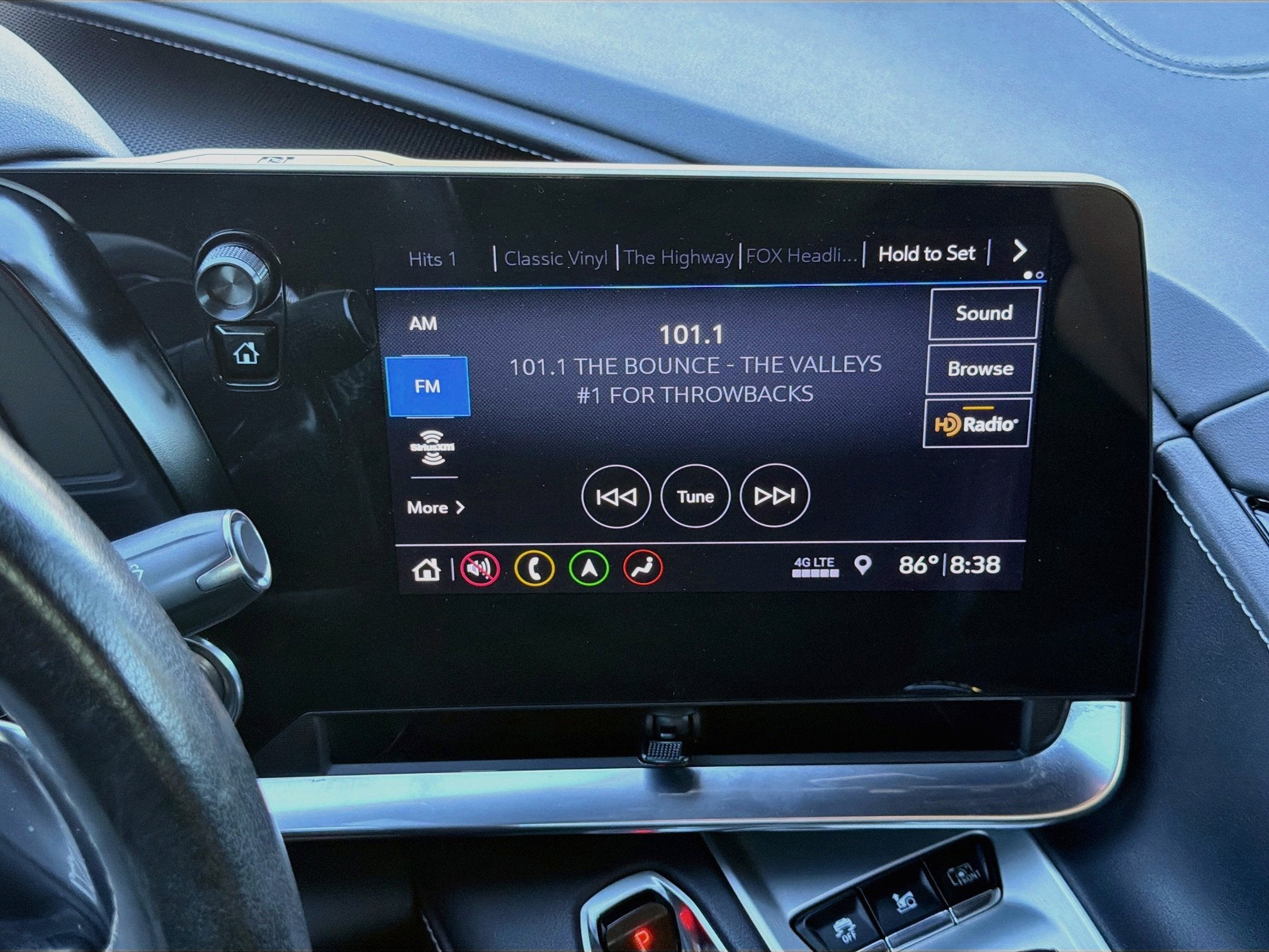 2020 Chevrolet Corvette Stingray 2LT