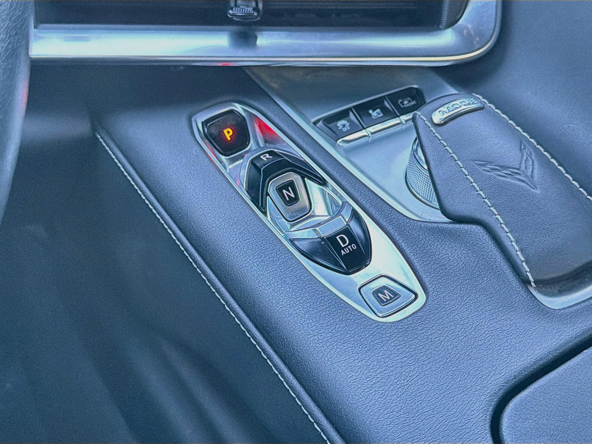 2020 Chevrolet Corvette Stingray 2LT