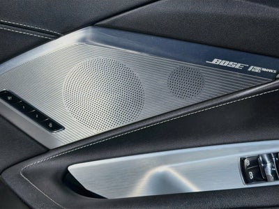 2020 Chevrolet Corvette Stingray 2LT