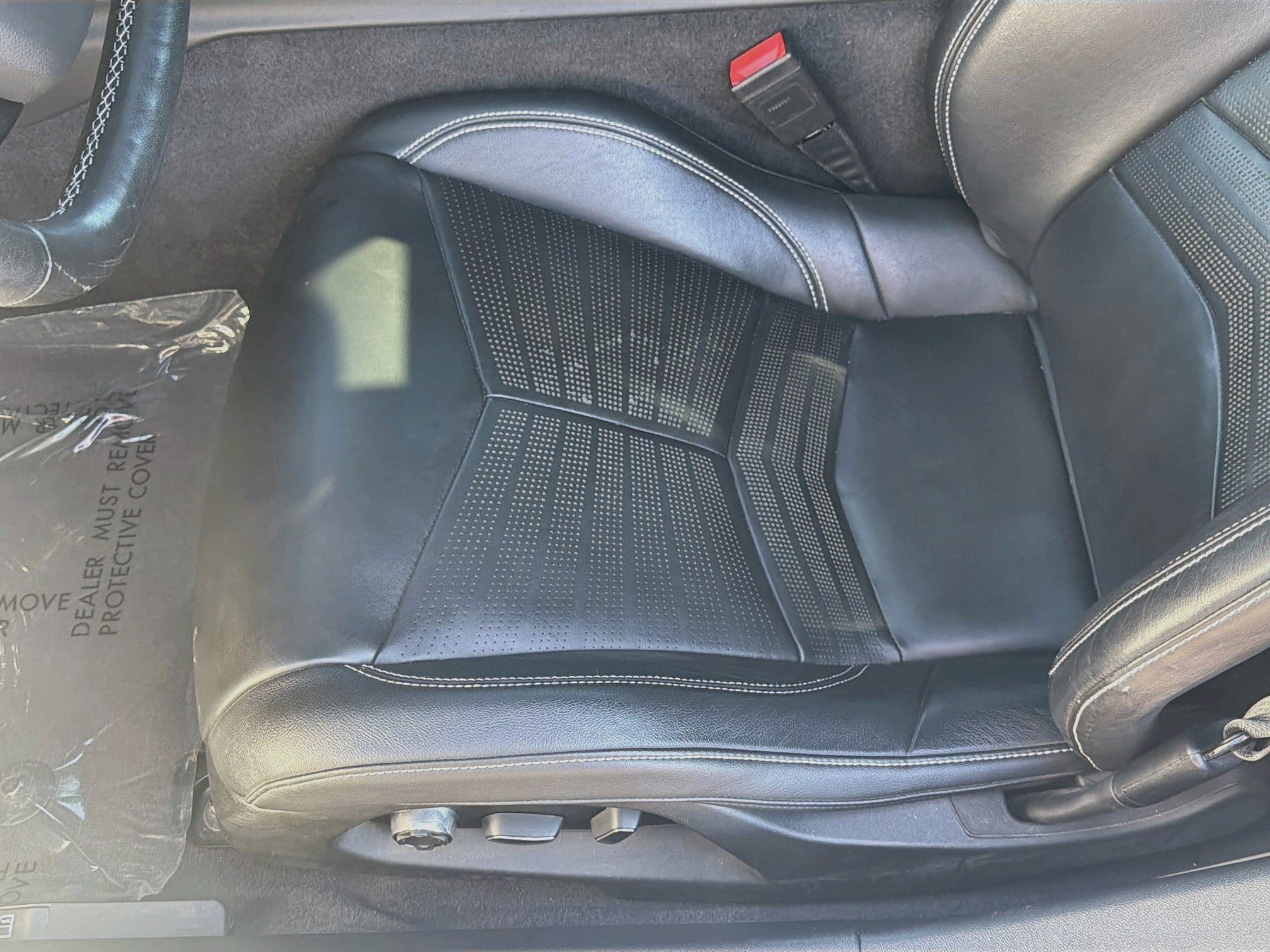2020 Chevrolet Corvette Stingray 2LT