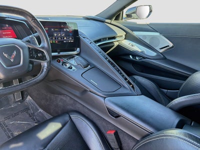 2020 Chevrolet Corvette Stingray 2LT