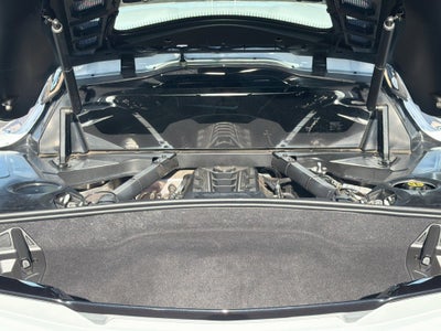 2020 Chevrolet Corvette Stingray 2LT