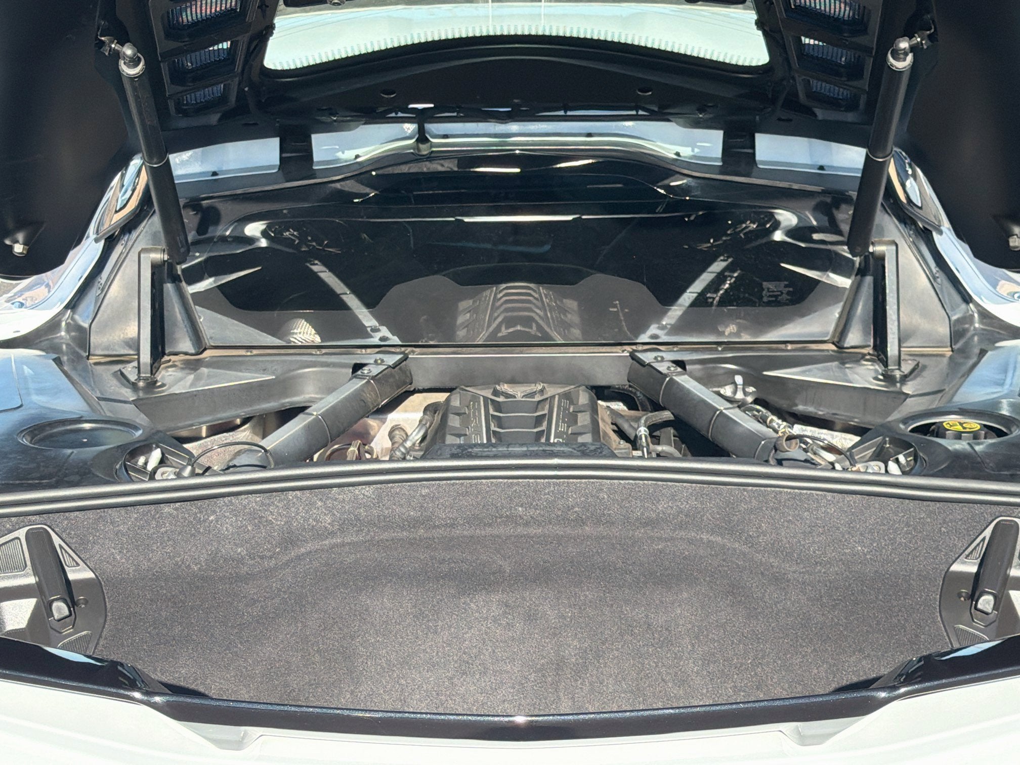 2020 Chevrolet Corvette Stingray 2LT