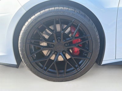2020 Chevrolet Corvette Stingray 2LT