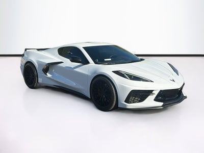 2020 Chevrolet Corvette Stingray 2LT