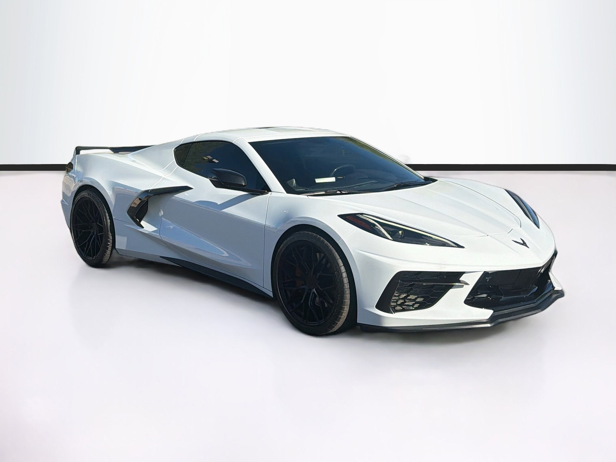 2020 Chevrolet Corvette Stingray 2LT