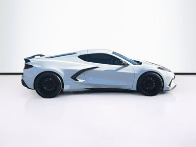 2020 Chevrolet Corvette Stingray 2LT
