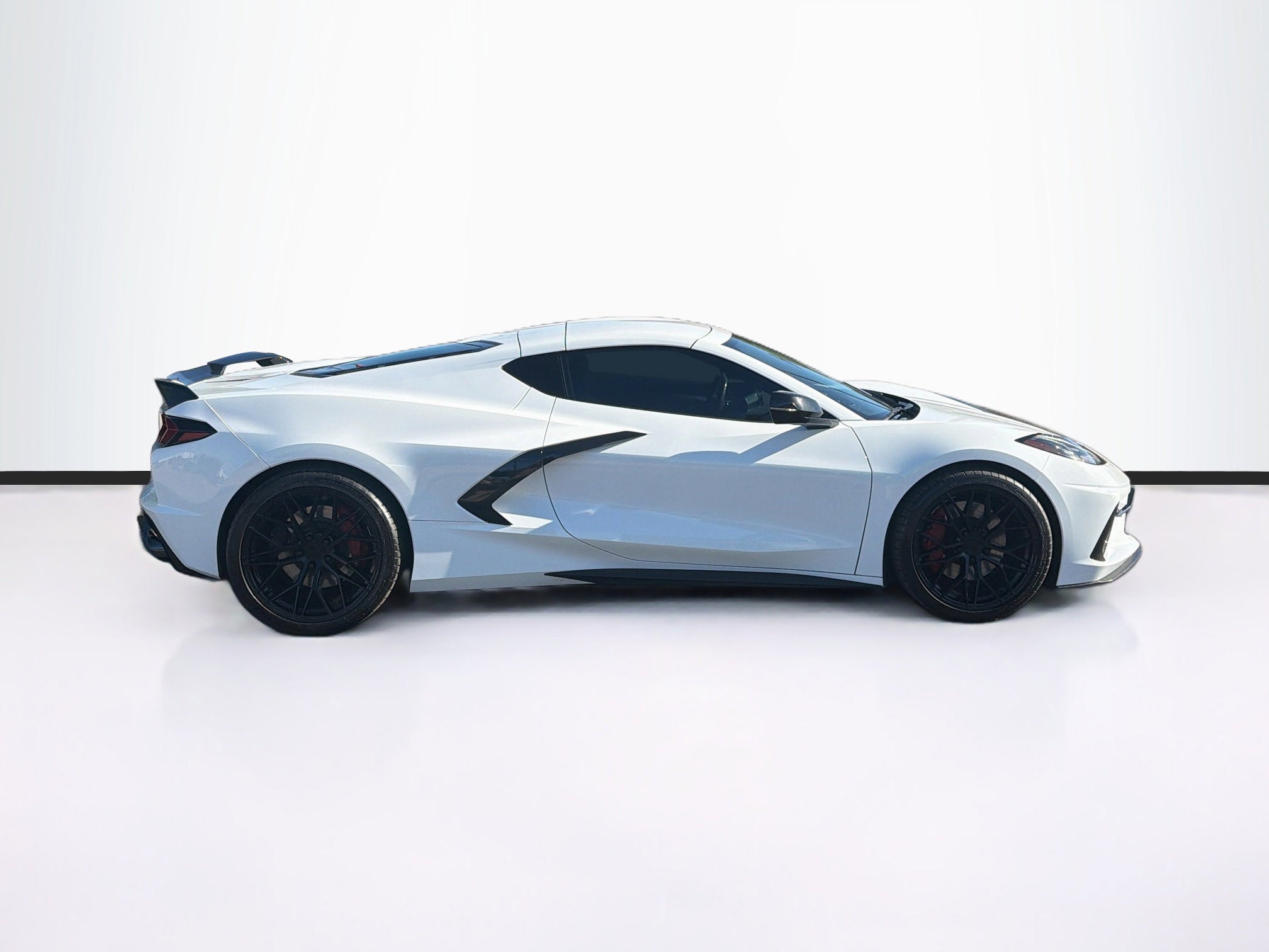 2020 Chevrolet Corvette Stingray 2LT
