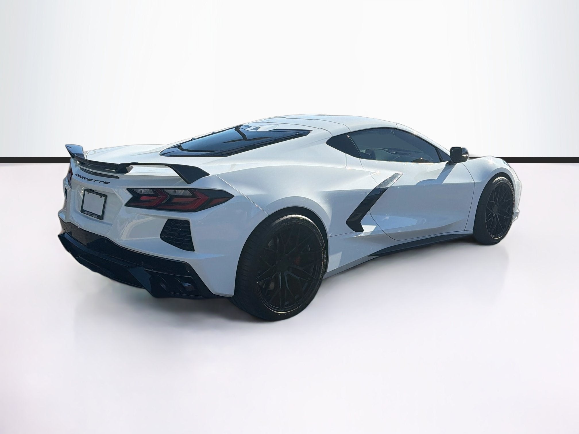 2020 Chevrolet Corvette Stingray 2LT