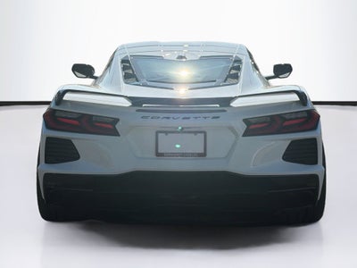 2020 Chevrolet Corvette Stingray 2LT