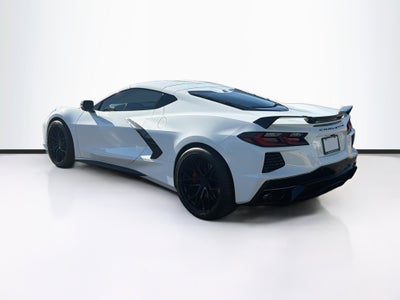 2020 Chevrolet Corvette Stingray 2LT