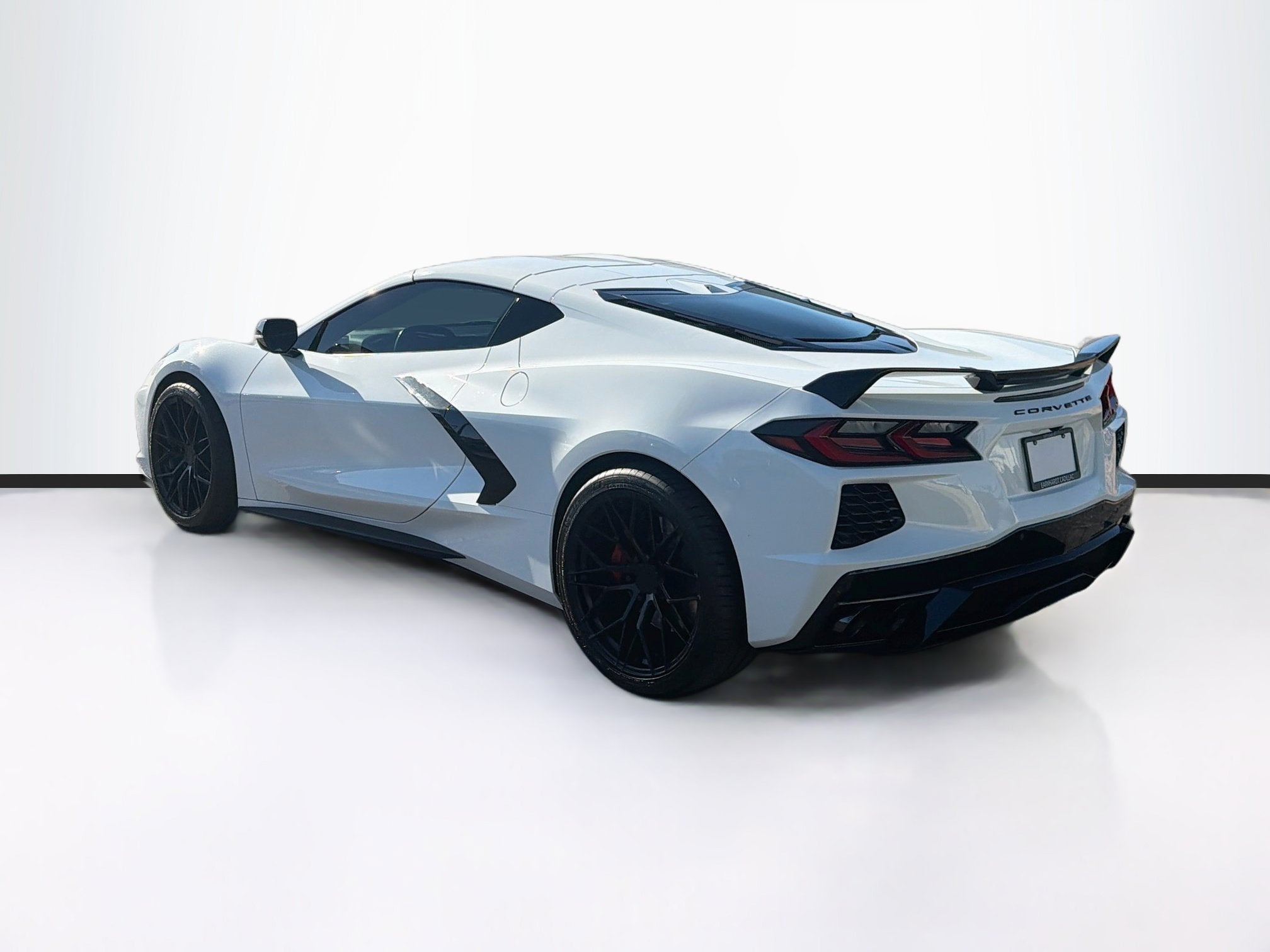 2020 Chevrolet Corvette Stingray 2LT