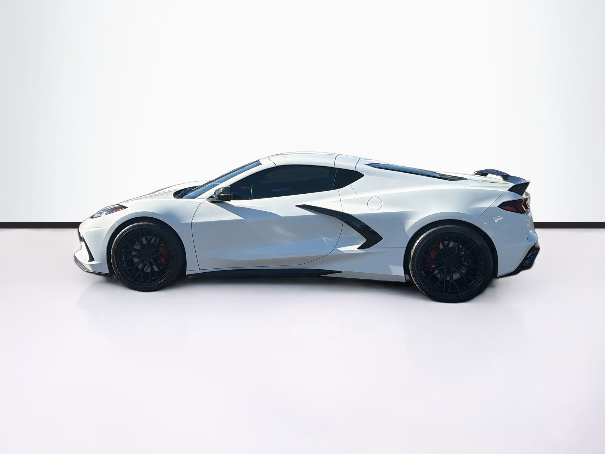 2020 Chevrolet Corvette Stingray 2LT