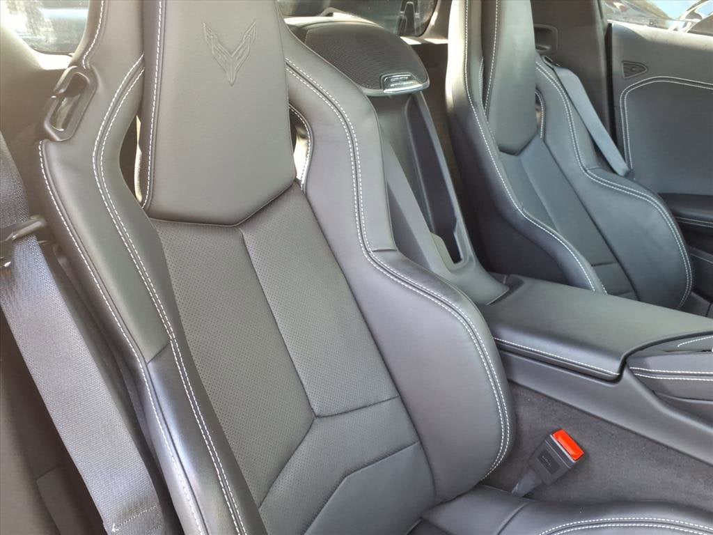 2024 Chevrolet Corvette Stingray 1LT