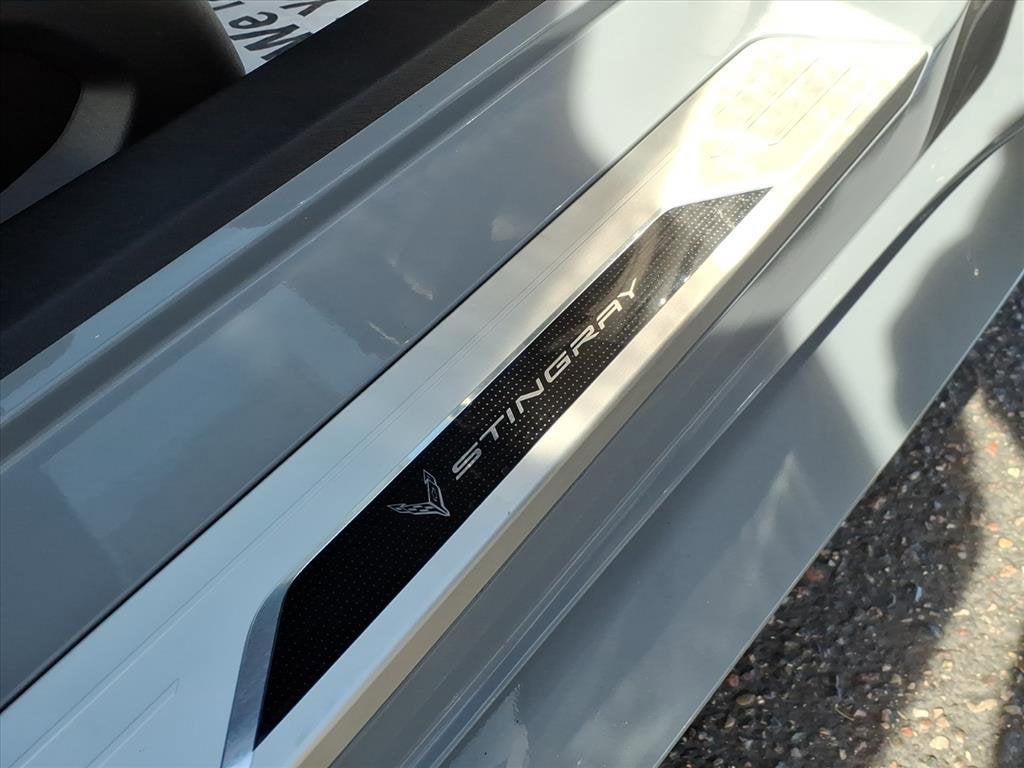 2024 Chevrolet Corvette Stingray 1LT
