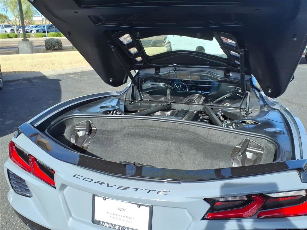 2024 Chevrolet Corvette Stingray 1LT