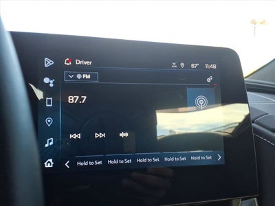 2024 Chevrolet Corvette Stingray 1LT