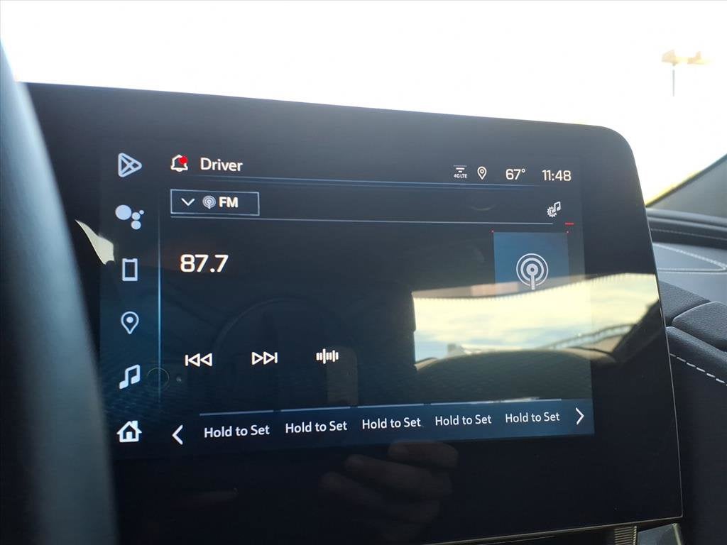 2024 Chevrolet Corvette Stingray 1LT