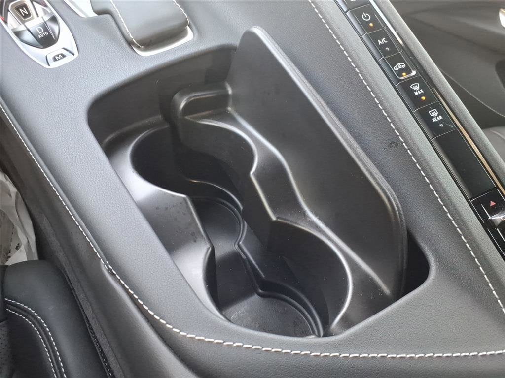 2024 Chevrolet Corvette Stingray 1LT