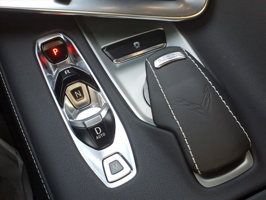 2024 Chevrolet Corvette Stingray 1LT