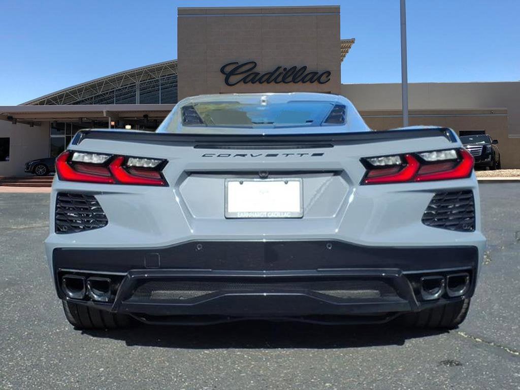 2024 Chevrolet Corvette Stingray 1LT