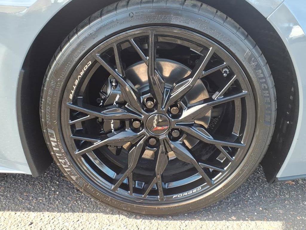 2024 Chevrolet Corvette Stingray 1LT