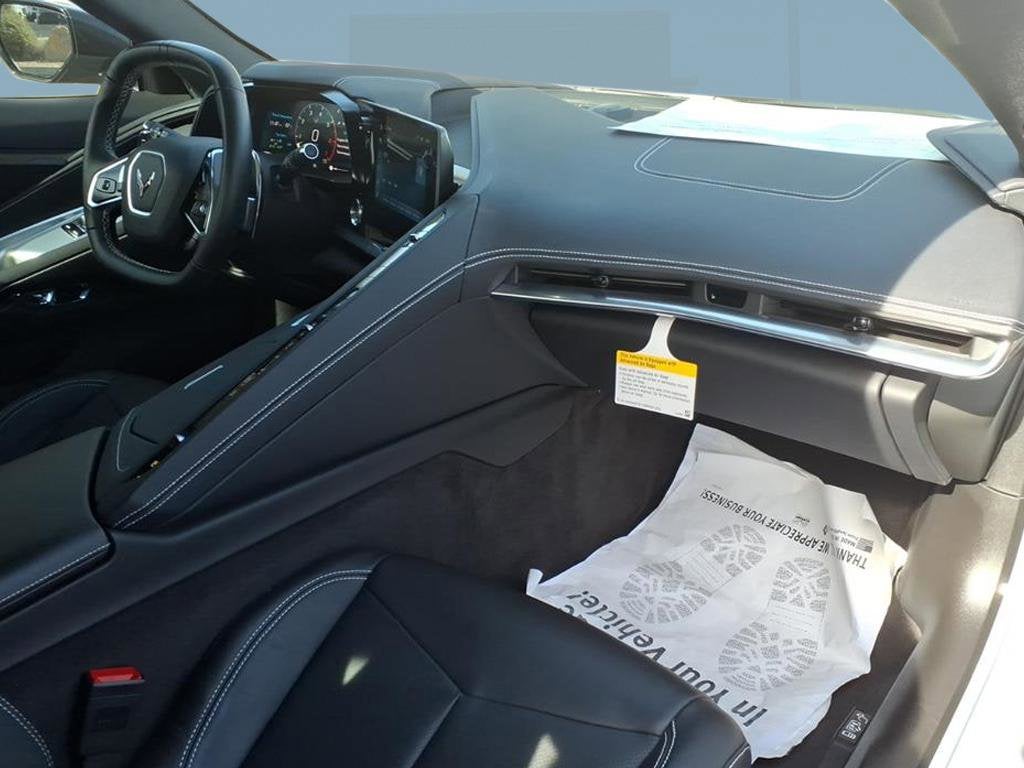 2024 Chevrolet Corvette Stingray 1LT