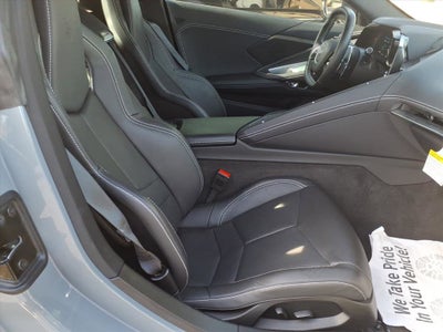 2024 Chevrolet Corvette Stingray 1LT