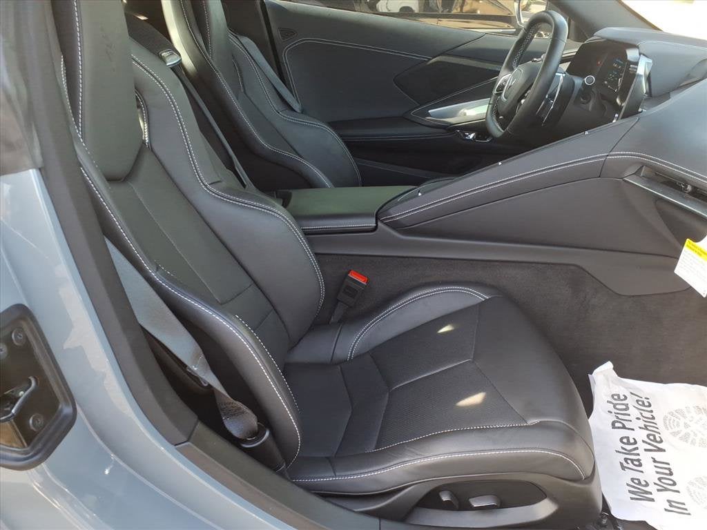 2024 Chevrolet Corvette Stingray 1LT