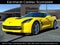2014 Chevrolet Corvette Stingray Z51 2LT