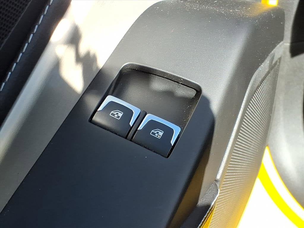 2014 Chevrolet Corvette Stingray Z51 2LT