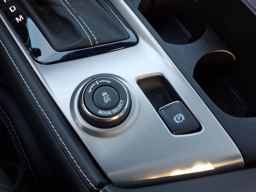 2014 Chevrolet Corvette Stingray Z51 2LT