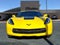 2014 Chevrolet Corvette Stingray Z51 2LT