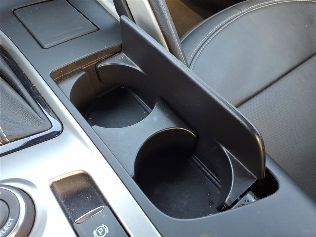 2014 Chevrolet Corvette Stingray Z51 2LT