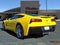 2014 Chevrolet Corvette Stingray Z51 2LT